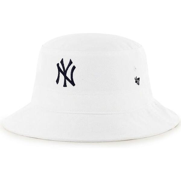 ヤンキース ’47 バケットハット サンダルウッドBKT17GWF【本体価格(税抜)￥6,000】 サムネイル