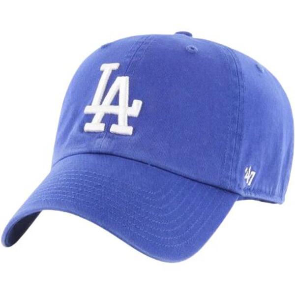 ドジャース ’47 クリーンナップRGW12GWS【本体価格(税抜)￥4,800】　 サムネイル