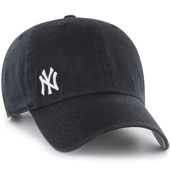 ヤンキース キャップ サスペンス ’47 クリーンナップSUSPC17GWS【本体価格(税抜)￥4,800】 サムネイル