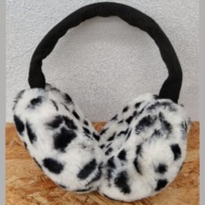 Earmuffs EM-1【本体価格(税抜)￥1,500】 サムネイル