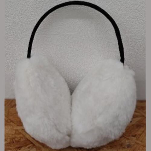 SALE 50%OFF Earmuffs EM-3【本体価格(税抜)￥1,500→割引価格(税抜)￥750】 サムネイル