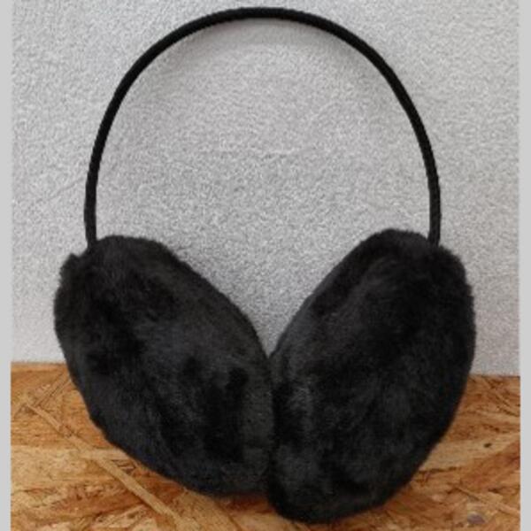Earmuffs EM-5【本体価格(税抜)￥1,500】 サムネイル