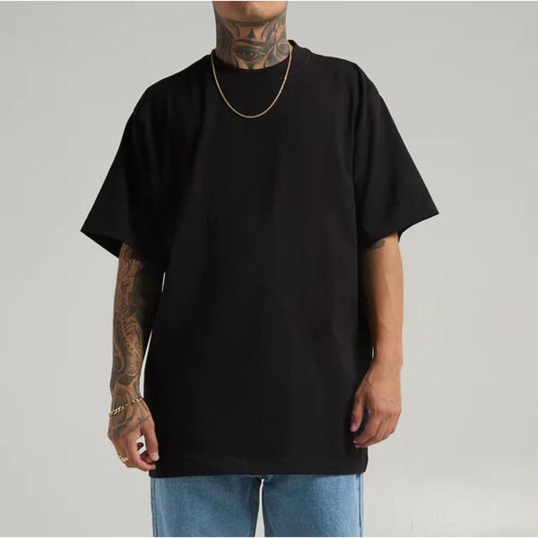 SHAKAWEAR 7.5 OZ MAX HEAVYWEIGHT SHORTSLEEVE【本体価格(税抜)￥2,390】(S～XL) サムネイル