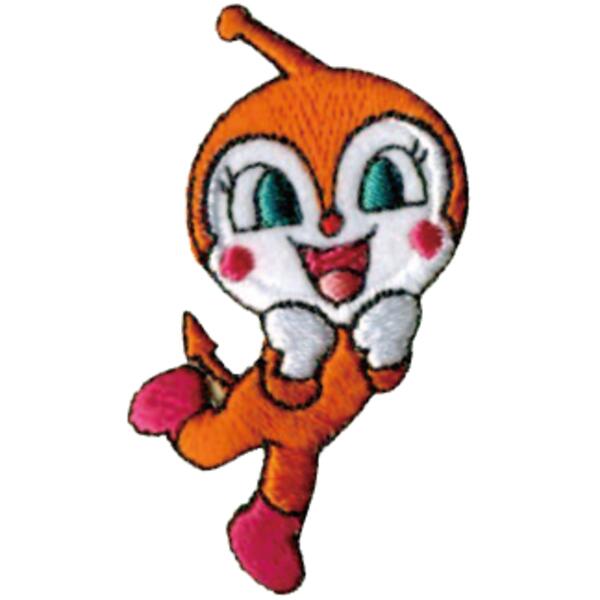 ドキンチャンシールWP【本体価格(税抜)￥400】ANC017 サムネイル