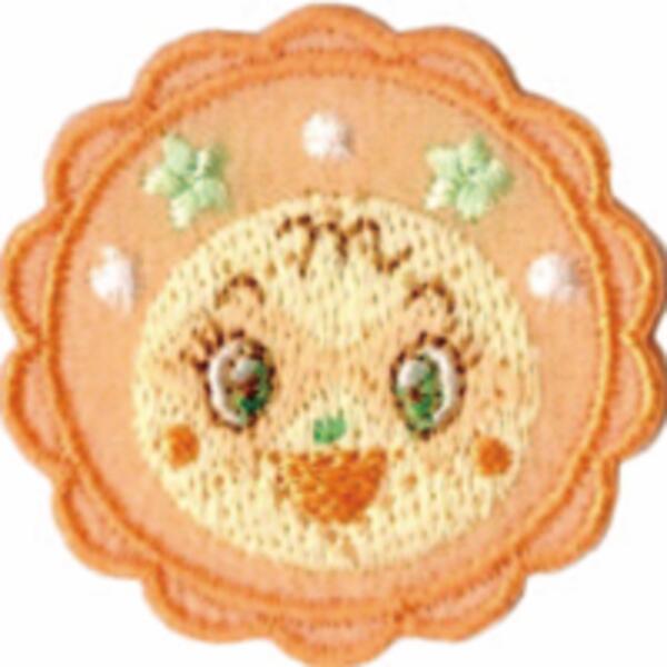 メロンパンナミニSW【本体価格(税抜)￥400】ANC034 サムネイル