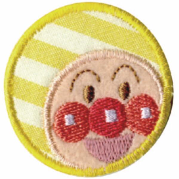 APスイートワッペン【本体価格(税抜)￥450】AST001 サムネイル