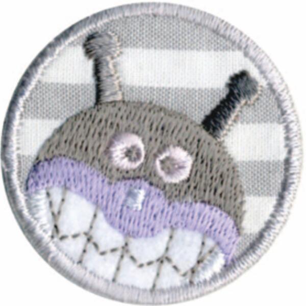 BKスイートワッペン【本体価格(税抜)￥450】AST002 サムネイル