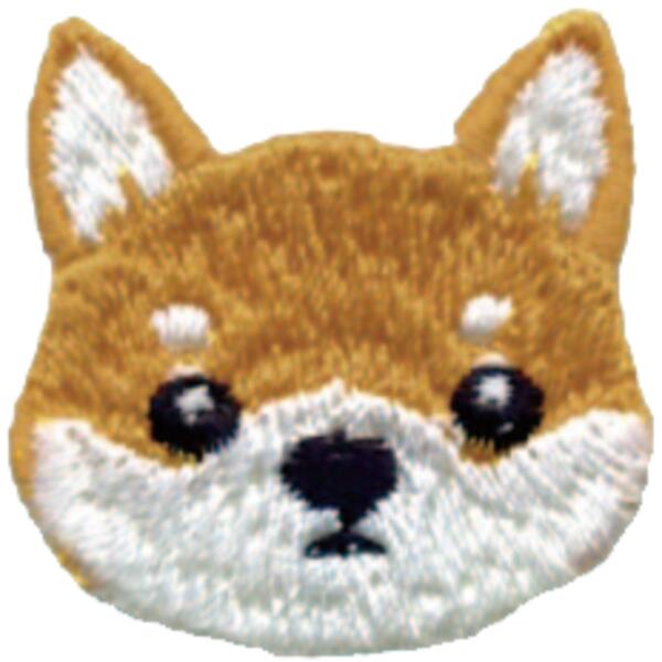 シバイヌSW【本体価格(税抜)￥350】DOG001 サムネイル