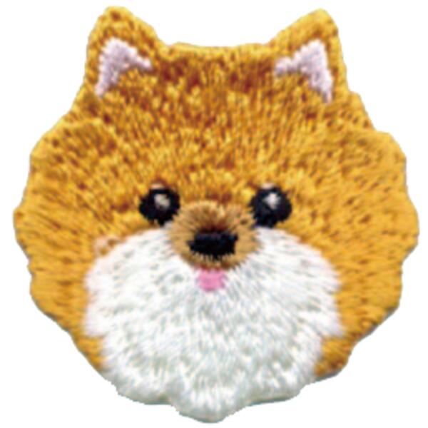 ポメラニアンSW【本体価格(税抜)￥350】DOG007 サムネイル