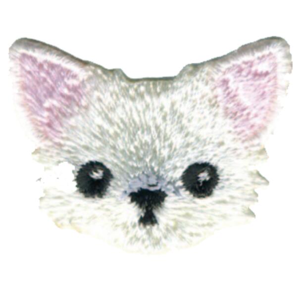 チワワシロSW【本体価格(税抜)￥350】DOG021 サムネイル