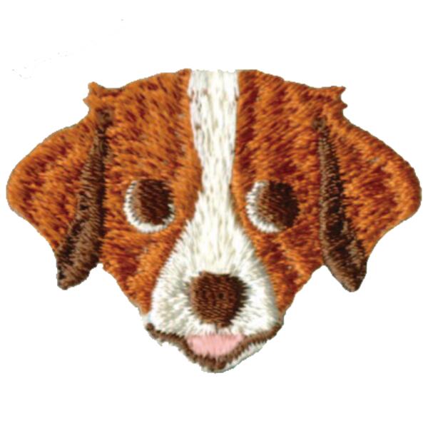 コーイケルホンディエSW【本体価格(税抜)￥350】DOG059 サムネイル