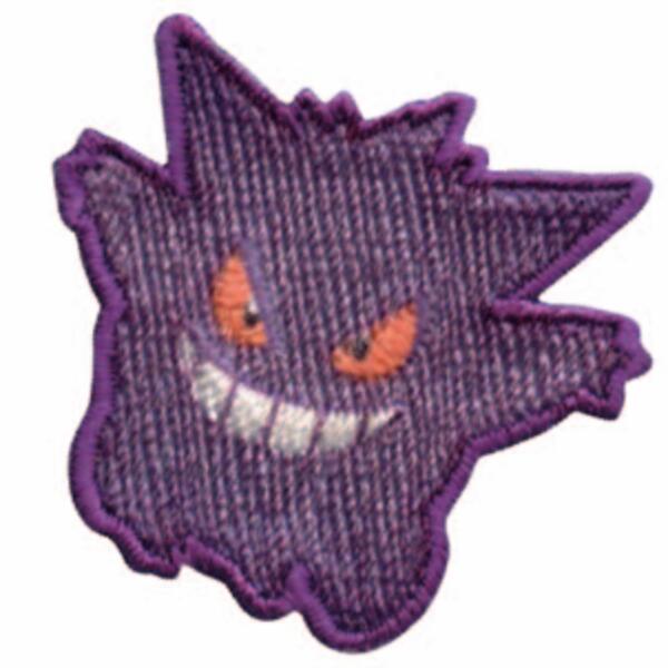 ゲンガーシールW【本体価格(税抜)￥400】POS009 サムネイル