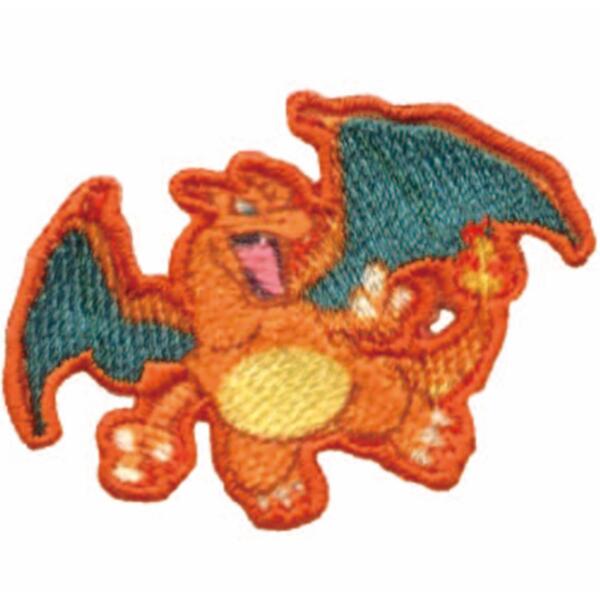 リザードンシールW【本体価格(税抜)￥400】POS012 サムネイル