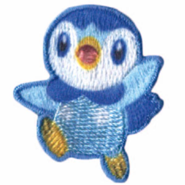 ポッチャマシールW【本体価格(税抜)￥400】POS032 サムネイル