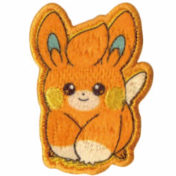 パモシールW【本体価格(税抜)￥400】POS044 サムネイル