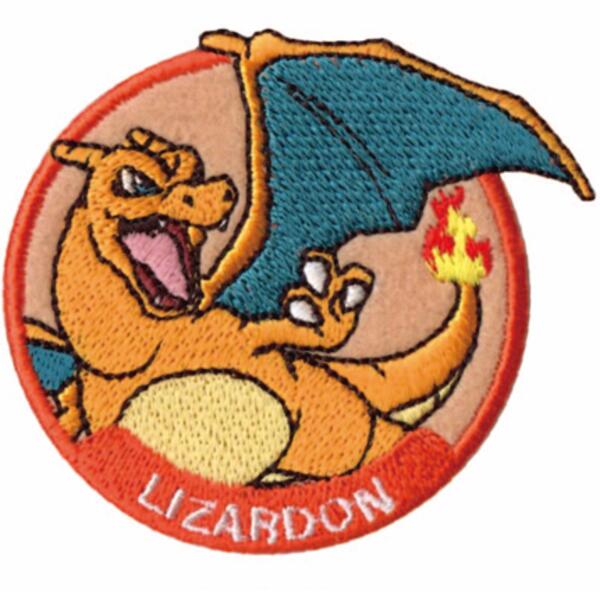 リザードンSW【本体価格(税抜)￥600】POW006 サムネイル