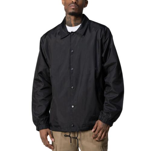 SALE 20%OFF PRO CLUB Standard Coach Jacket【本体価格(税抜)¥9,900→割引価格(税抜)￥7,920】 サムネイル