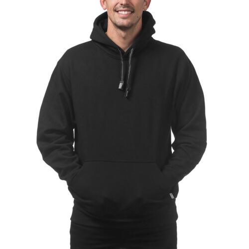 SALE 20%OFF PRO CLUB Heavyweight Pullover Hoodie(13oz) 【本体価格(税抜)¥9,500→割引価格(税抜)￥7,600】 サムネイル