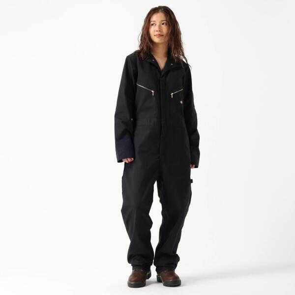 DICKIES COVERALL BLENDED【本体価格(税抜)￥9,800】DIC48799 サムネイル