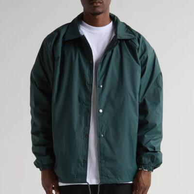 SHAKA WEAR Coach Jacket【本体価格(税抜)￥7,900】 サムネイル