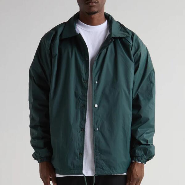 SHAKA WEAR Coach Jacket【本体価格(税抜)￥7,900】 サムネイル