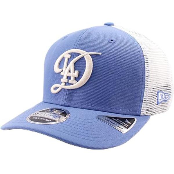 NewEra（ニューエラ）970 CITYCONECT STRETCH MESH【本体価格(税抜)￥6,900】 サムネイル