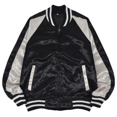 スカジャン【本体価格(税抜)￥4,990】YD8500 サムネイル