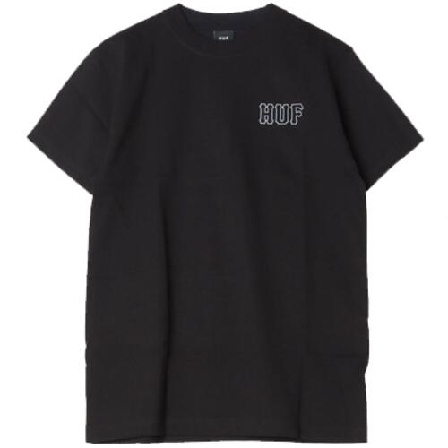 HUF SET H S/S TEE【本体価格(税抜)￥4,990】TS01955 サムネイル
