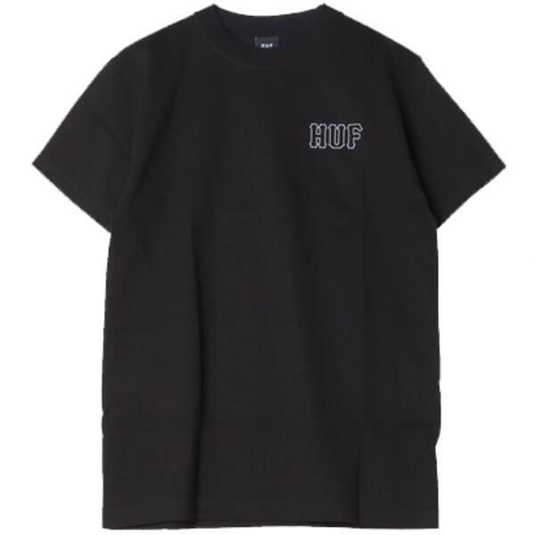 HUF SET H S/S TEE【本体価格(税抜)￥4,990】TS01955 サムネイル