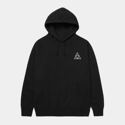 HUF SET TT P/O HOODIE【本体価格(税抜)￥10,800】PF00572 サムネイル