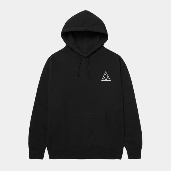 HUF SET TT P/O HOODIE【本体価格(税抜)￥10,800】PF00572 サムネイル