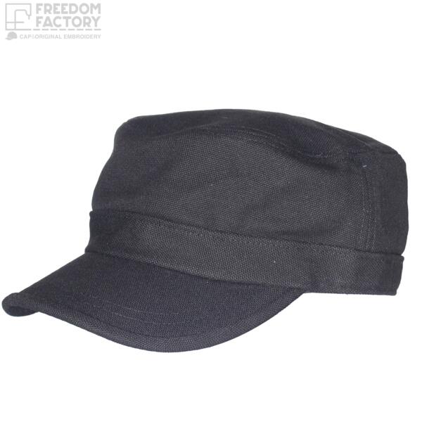 キャンバス　スタンダードワークキャップ【本体価格(税抜)￥3,900】TRHS-WK06 サムネイル