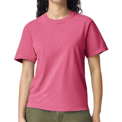 COMFORT COLORS 6.1oz ガーメントダイT CC1717【本体価格(税抜)￥1,990】 サムネイル