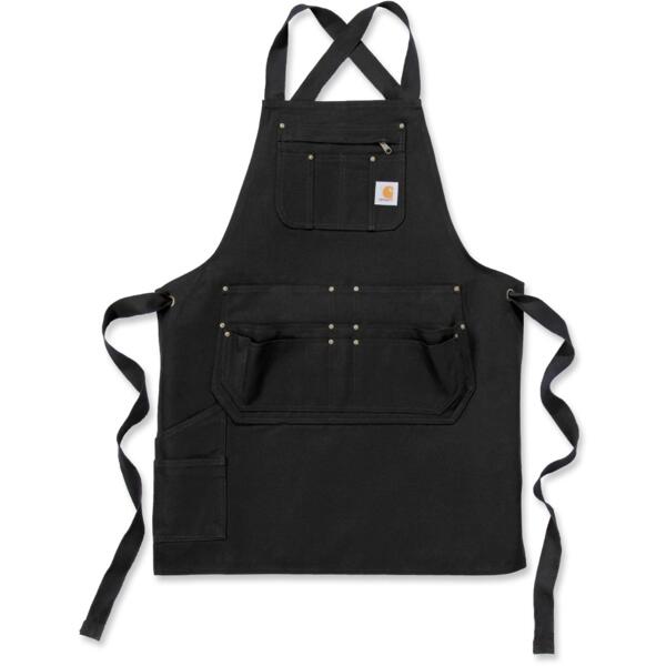 Carhartt Firm Duck Apron【本体価格(税抜)￥9,800】103409 サムネイル