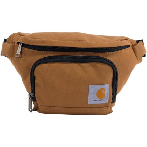 Carhartt Waist Pack【本体価格(税抜)￥6,800】89150701 サムネイル