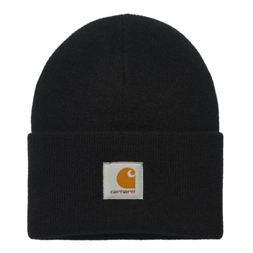 SALE 20%OFF Carhartt ACRYLIC WATCH HAT【本体価格(税抜)￥4,400→割引価格(税抜)￥3,520】 サムネイル