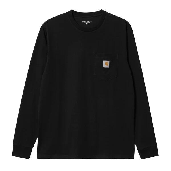 Carhartt LONG SLEEVE 【本体価格(税抜)￥6,800】K126 サムネイル