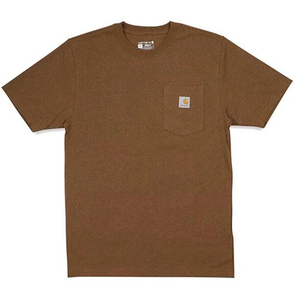 Carhartt SHORT SLEEVE 【本体価格(税抜)￥4,900】K87 サムネイル