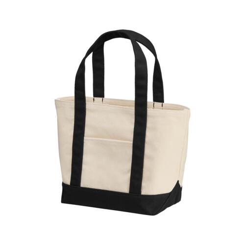 UNITED ATHLE　ウルトラ ヘヴィー キャンバス トートバッグ【本体価格(税抜)￥4,830】144001(M)(2色) サムネイル