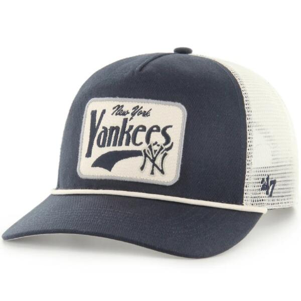 ヤンキースクーパーズタウンエメットヒッチBCPTN-EMETT17HTP【本体価格(税抜)￥6,000】BCPTN-EMETT17HTP サムネイル