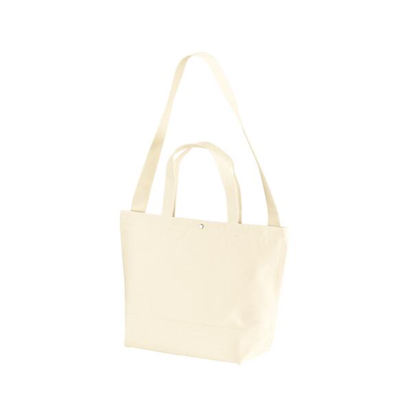 UNITED ATHLE  ヘヴィー キャンバス スイッチング トートバッグ【本体価格(税抜)￥2,900】149001 サムネイル