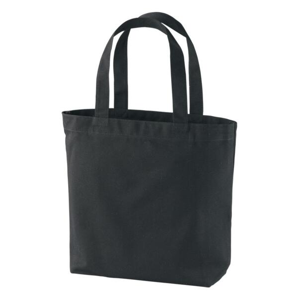 UNITED ATHLE　ヘビーキャンバストートバック中【本体価格(税抜)￥2,130】150801 サムネイル