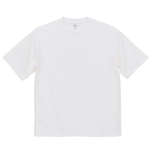 UNITED ATHLE　7.6オンススラブスーパーヘヴィーウェイトTシャツ【本体価格(税抜)￥3,420】474701 サムネイル