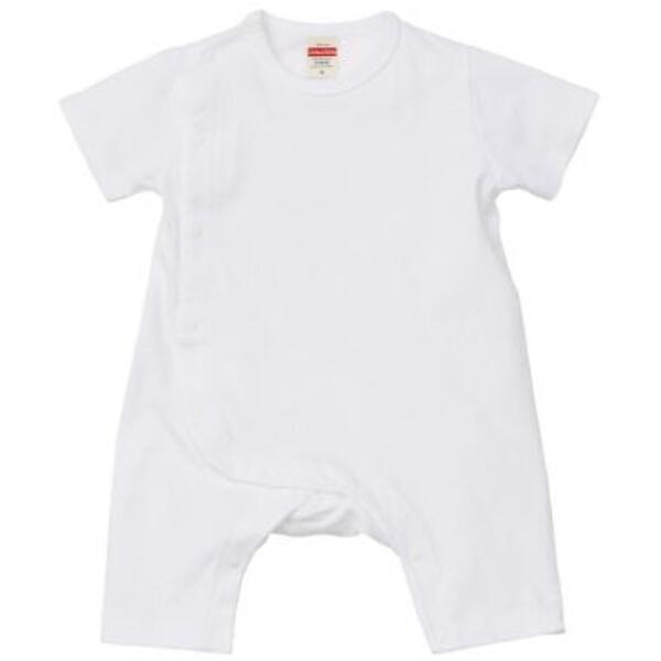 UNITED ATHLE　5.6オンス ベビーカバーオール【本体価格(税抜)￥2,600】515802 サムネイル