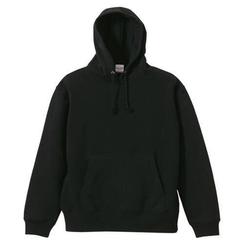 SALE 20%OFF UNITED ATHLE 10.0オンス スウェットプルオーバー パーカ（裏パイル）（1色）（S～XL）【本体価格(税抜)￥4,950→割引価格(税抜)￥3,960】 サムネイル