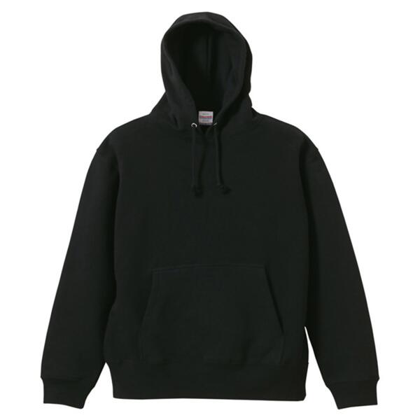UNITED ATHLE 10.0オンス スウェットプルオーバー パーカ（裏パイル）（1色）（XXL）【本体価格(税抜)￥5,980】521401 サムネイル
