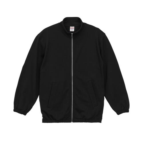 SALE 20%OFF UNITED ATHLE フルジップ スタンド ジャケット（裏パイル）【本体価格(税抜)￥5,800→割引価格(税抜)￥4,640】 サムネイル