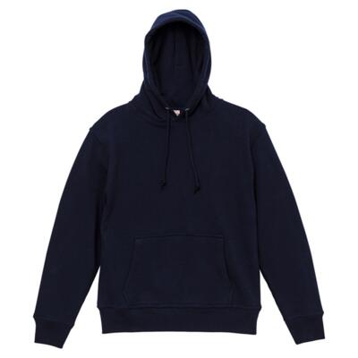 UNITED ATHLE　12.7オンス ヘヴィーウェイトスウェットプルオーバーパーカ（裏パイル）【本体価格(税抜)￥7,200】576801 サムネイル