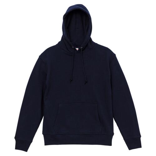 SALE 20%OFF UNITED ATHLE 12.7オンス ヘヴィーウェイトスウェットプルオーバーパーカ（裏パイル）【本体価格(税抜)￥7,200→割引価格(税抜)￥5,760】 サムネイル