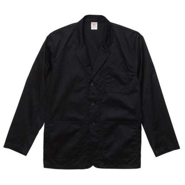 UNITED ATHLE　T/Cドライバーズジャケット【本体価格(税抜)￥5,800】745301 サムネイル